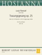 Trauergesang op. 25 Download