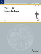 Sonata burlesca Download