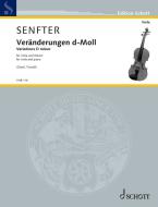 Veränderungen d-Moll op. 94 Download