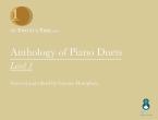 Anthology of Piano Duets Level 1 