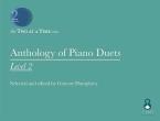 Anthology of Piano Duets Level 2 