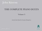 The Complete Piano Duets Vol. 3 