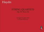 String Quartets op. 50 4-6 