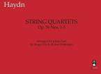 String Quartets op. 76 1-3 