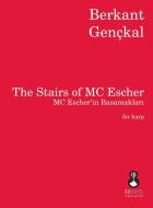 The Stairs of MC Escher 