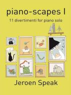 Piano - Scapes I 