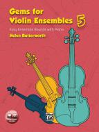 Gems for Violin Ensembles 5 