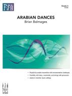 Arabian Dances 