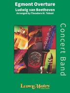 Egmont Overture for Band 