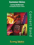 Summer Skies for Band 