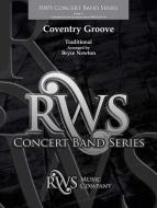 Coventry Groove Standard