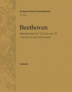 Klavierkonzert Nr. 5 Es-Dur op. 73 