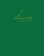 Psalmkantaten II (Der 95. Psalm op. 46 MWV A 16) 