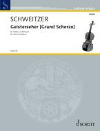 Geisterseher - Grand Scherzo Standard