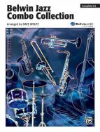 Belwin Jazz Combo Collection 