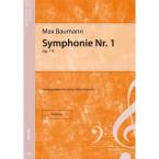 Sinfonie Nr. 1 op. 14 
