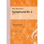 Sinfonie Nr. 2 op. 15 