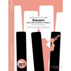 Konzert Hob. Vlle 1 (Version in B-Dur) 