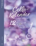 Cello Kalender 