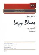 Lazy Blues 