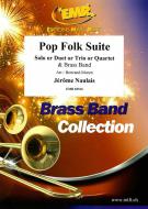 Pop Folk Suite Standard