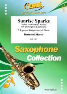Sunrise Sparks Standard