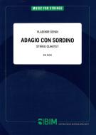Adagio Con Sordino Standard