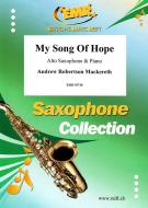 My Song Of Hope Standard