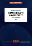 Grande Sonate Concertante Standard