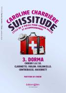 Suissitude - 3. Dorma Standard