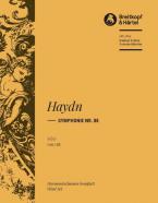 Symphonie Nr. 88 G-Dur Hob I:88 