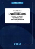 Die Blumen des Bösen Standard