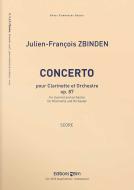 Concerto op. 87 Standard