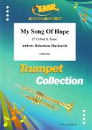 My Song Of Hope Standard