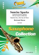 Sunrise Sparks Standard