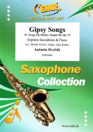 Gipsy Songs Standard