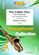 Play Fiddler Play! Standard