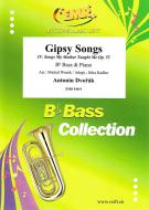 Gipsy Songs Standard