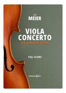 Viola Concerto Standard
