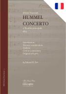 J.N. Hummel, Concerto a Tromba principale Standard