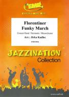 Florentiner Funky March Standard
