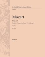 Requiem in d-moll KV 626 