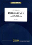 Brass Quintet No. 2 Download