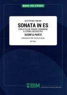 Sonata in Es Download
