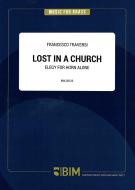 Lost In A Church (Elegy) Download