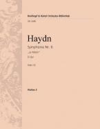 Symphonie Nr. 6 D-Dur Hob I:6 
