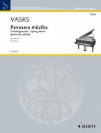 Pavasara muzika Standard