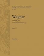 Ouvertüre zur Oper "Tannhäuser" WWV 70 (Dresdner Fassung) 