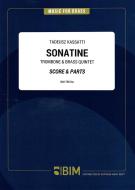 Sonatine Download