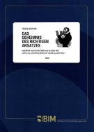 Geheimnis des richtigen Ansatzes Download